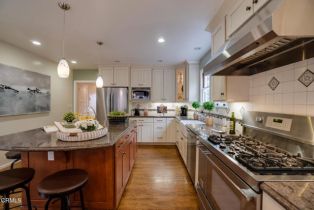 Single Family Residence, 584 Rosemont ave, Pasadena, CA 91104 - 22