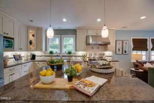 Single Family Residence, 584 Rosemont ave, Pasadena, CA 91104 - 24