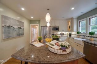 Single Family Residence, 584 Rosemont ave, Pasadena, CA 91104 - 25