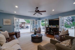 Single Family Residence, 584 Rosemont ave, Pasadena, CA 91104 - 27