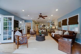 Single Family Residence, 584 Rosemont ave, Pasadena, CA 91104 - 28