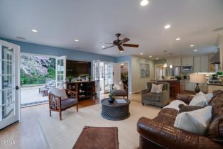 Single Family Residence, 584 Rosemont ave, Pasadena, CA 91104 - 29