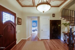 Single Family Residence, 584 Rosemont ave, Pasadena, CA 91104 - 3