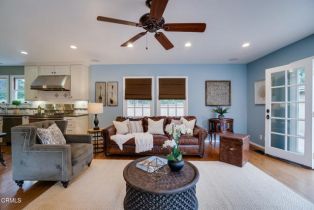 Single Family Residence, 584 Rosemont ave, Pasadena, CA 91104 - 30