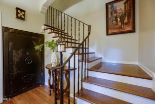 Single Family Residence, 584 Rosemont ave, Pasadena, CA 91104 - 31