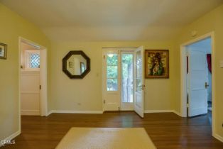 Single Family Residence, 584 Rosemont ave, Pasadena, CA 91104 - 32