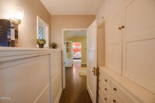 Single Family Residence, 584 Rosemont ave, Pasadena, CA 91104 - 34