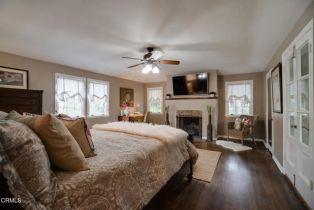 Single Family Residence, 584 Rosemont ave, Pasadena, CA 91104 - 36