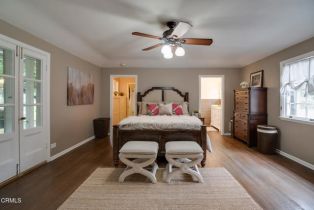 Single Family Residence, 584 Rosemont ave, Pasadena, CA 91104 - 37