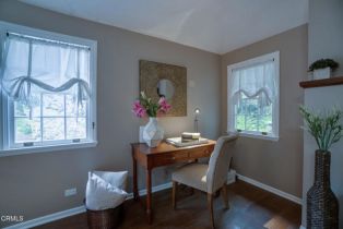 Single Family Residence, 584 Rosemont ave, Pasadena, CA 91104 - 38