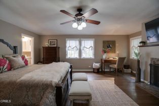 Single Family Residence, 584 Rosemont ave, Pasadena, CA 91104 - 39