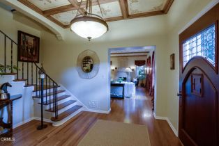 Single Family Residence, 584 Rosemont ave, Pasadena, CA 91104 - 4