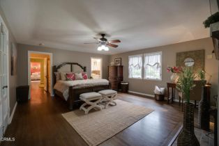 Single Family Residence, 584 Rosemont ave, Pasadena, CA 91104 - 40