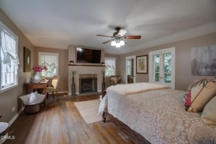 Single Family Residence, 584 Rosemont ave, Pasadena, CA 91104 - 41