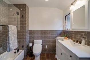 Single Family Residence, 584 Rosemont ave, Pasadena, CA 91104 - 42