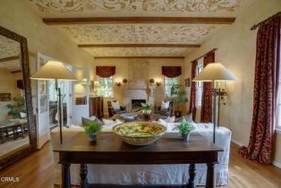 Single Family Residence, 584 Rosemont ave, Pasadena, CA 91104 - 5