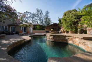 Single Family Residence, 584 Rosemont ave, Pasadena, CA 91104 - 52