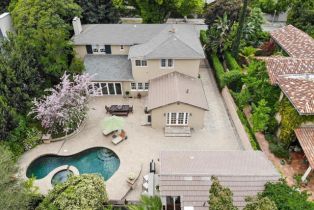 Single Family Residence, 584 Rosemont ave, Pasadena, CA 91104 - 53