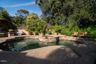 Single Family Residence, 584 Rosemont ave, Pasadena, CA 91104 - 55