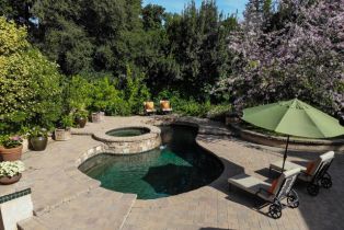 Single Family Residence, 584 Rosemont ave, Pasadena, CA 91104 - 56