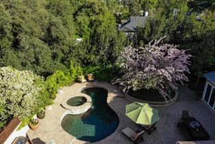 Single Family Residence, 584 Rosemont ave, Pasadena, CA 91104 - 57