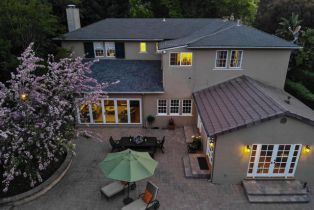 Single Family Residence, 584 Rosemont ave, Pasadena, CA 91104 - 59