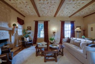 Single Family Residence, 584 Rosemont ave, Pasadena, CA 91104 - 6