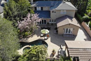 Single Family Residence, 584 Rosemont ave, Pasadena, CA 91104 - 61