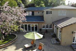 Single Family Residence, 584 Rosemont ave, Pasadena, CA 91104 - 62