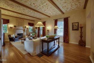 Single Family Residence, 584 Rosemont ave, Pasadena, CA 91104 - 7