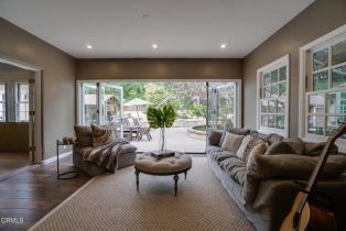 Single Family Residence, 584 Rosemont ave, Pasadena, CA 91104 - 8