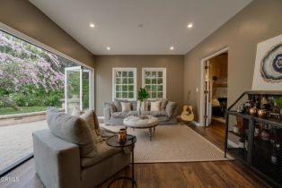 Single Family Residence, 584 Rosemont ave, Pasadena, CA 91104 - 9