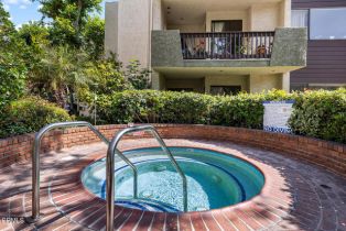 Condominium, 497 California blvd, Pasadena, CA 91106 - 22