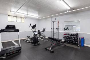 Condominium, 497 California blvd, Pasadena, CA 91106 - 24