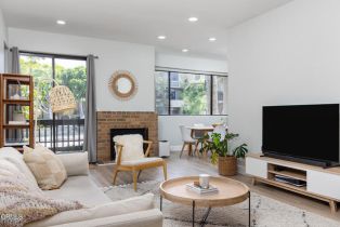 Condominium, 497 California blvd, Pasadena, CA 91106 - 3