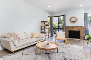 Condominium, 497 California blvd, Pasadena, CA 91106 - 4