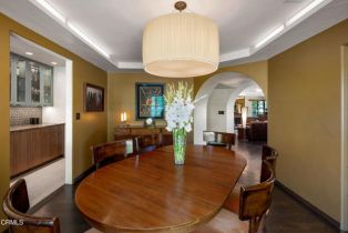 Single Family Residence, 3312 Thorndale rd, Pasadena, CA 91107 - 15