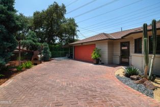 Single Family Residence, 3312 Thorndale rd, Pasadena, CA 91107 - 40