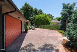 Single Family Residence, 3312 Thorndale rd, Pasadena, CA 91107 - 41