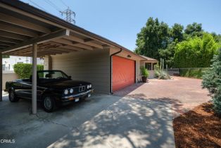 Single Family Residence, 3312 Thorndale rd, Pasadena, CA 91107 - 42