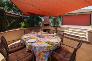 Single Family Residence, 3312 Thorndale rd, Pasadena, CA 91107 - 44