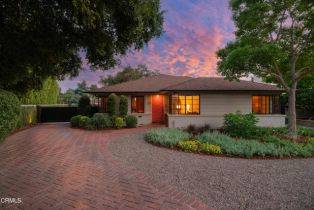 Single Family Residence, 3312 Thorndale rd, Pasadena, CA 91107 - 45