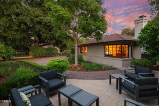 Single Family Residence, 3312 Thorndale rd, Pasadena, CA 91107 - 46