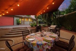 Single Family Residence, 3312 Thorndale rd, Pasadena, CA 91107 - 49