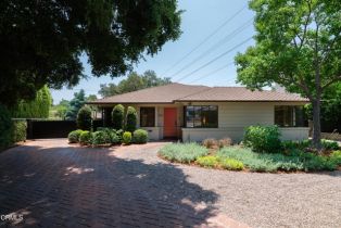 Single Family Residence, 3312 Thorndale rd, Pasadena, CA 91107 - 5