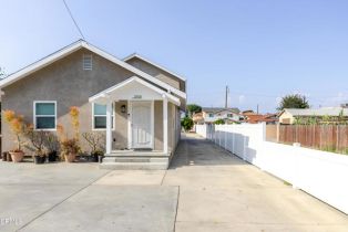 Single Family Residence, 11919 Ranchito st, El Monte, CA 91732 - 15