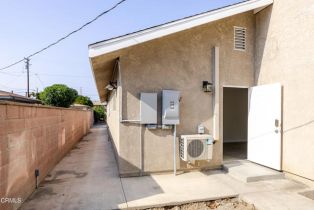 Single Family Residence, 11919 Ranchito st, El Monte, CA 91732 - 20