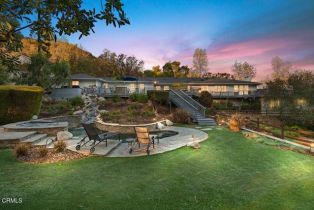 Single Family Residence, 1650 Knollwood dr, Pasadena, CA 91103 - 2