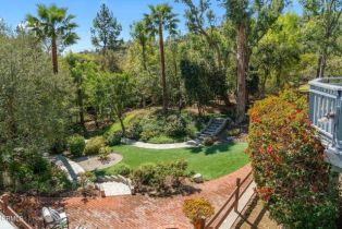 Single Family Residence, 1650 Knollwood dr, Pasadena, CA 91103 - 31