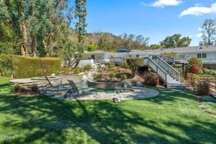 Single Family Residence, 1650 Knollwood dr, Pasadena, CA 91103 - 32